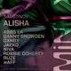 Mint XL presents ALISHA + more