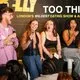 Too Thirsty Live Dating Show and After Party