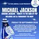 Michael Jackson Tribute (Edward Jackson)