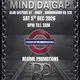 Mind The Gap - Sounds Of The Underground /  Regime Promotions