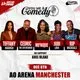 You me &amp; Comedy - Cedric the Entertainer, Tiffany Haddish + more