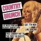 Country Brunch at The Button Factory