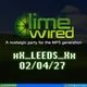 LIMEWIRED: A 2000s Nostalgia Party - Leeds 2027