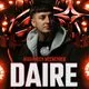 PRTY: DAIRE, Tempo Glasgow