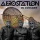 Aerostation plus support Waiting For Caine - prog rock show