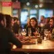 Speed Friending in Leeds @ Manahatta Greek Street | 30s-50s