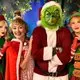 Festive Mischief - An Interactive Christmas Tribute Party