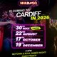 Soul Bingo Cardiff