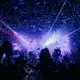 Ultimate Rave Bingo // Cambridge // Halloween Special