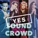 Sound Of The Crowd: Manchester's Brightest Night Of RetroElectro