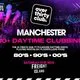 OVER 30's CLUB - Day 30+ Clubbing - Freight Island Manchester