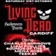 Living Dead Festival Halloween | Cardiff