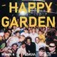 Happy Garden + Findlay Hewitson