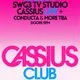 CASSIUS Club LIVE + Special Guests