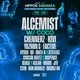 Locked In Tour: ALCEMIST, COCO + MORE (UNIFI SOUNDSYSTEM)(DNB)