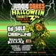 Jungle Cakes Haunted House - Thirty3hz - Guildford