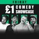 One Pound Comedy: Friday| Creatures Comedy Club