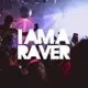 I Am A Raver Under 16s: Halloween Rave