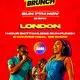 The Reggae Brunch - Sat 7th Nov