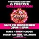Stoodiz Christmas Party