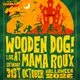 Wooden Dog - Birmingham