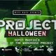 Project Halloween - Manchester's Biggest Halloween Event