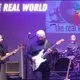 The Real World blues band at the First Thursday Blues Club