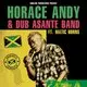 Horace Andy &amp; Dub Ashante Band, Wed 9th Dec, The Fleece, Bristol