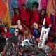 Hyperreal - 'What Makes You You is Your Superpower' EP Launch