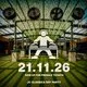 John Cotton Classics - Day Party at WAV