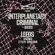 ATW pres. Interplanetary Criminal + Guests