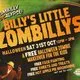 LITTLE ZOMBILLYS - FREE Halloween Party For All The Family