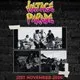 Voltage Parade, Sundown Silver, The Stance &amp; Easy Peelers (solo)
