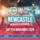 Gin &amp; Rum Festival - Newcastle - 2026
