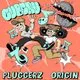 CubCru presents: Origin, Pluggerz, Half Broken Kru & more