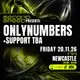 Second Speed: Onlynumbers + more tba