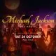 Thriller Halloween Special Michael Jackson Day Party - Oxford