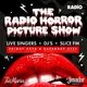 The Velvet Rooms - VIP Halloween Party
