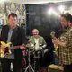 JPW and The Continental Connection - Live @ Billy's