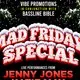 Mad Friday Special