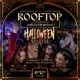 HALLOWEEN SPECIAL - Rooftop Session - Bottomless Brunch