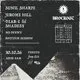Brockout x Posh End - Sunil Sharpe, Jerome Hill + more |30.10.26