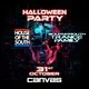 House of the south x Bournemouth Trance Family Halloween Party