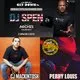 TheGetDown #18 Presents DJ SPEN + CJ MACKINTOSH+ PERRY LOUIS