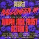 Vivid People Party - Halloween 3