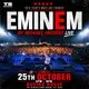 Michael Mathers The Ultimate Eminem Tribute Live