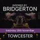Bridgerton Inspired Concert - Towcester