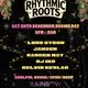 Rhythmic Roots x Boxing Day Special