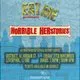 EAT ME presents... Horrible Herstories