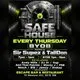Safe House
